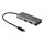 StarTech.com 4-Port USB-C Hub with PD 3.0 HB31C3A1CPD3
