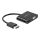 StarTech.com DisplayPort to HDMI, VGA Adapter DP2VGAHD20 StarTech.com DisplayPort to HDMI, VGA Adapter DP2VGAHD20