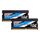 G.Skill Ripjaws DDR4 16 GB: 2 x 8 GB F4-2666C19D-16GRS G.Skill Ripjaws DDR4 16 GB: 2 x 8 GB F4-2666C19D-16GRS