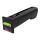 Lexmark Extra High Capacity magenta original 72K2XME Lexmark Extra High Capacity magenta original 72K2XME