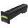 Lexmark Extra High Yield magenta original toner 82K2XME Lexmark Extra High Yield magenta original toner 82K2XME