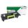 Lexmark High Yield black original toner cartridge 51B2H00 Lexmark High Yield black original toner cartridge 51B2H00