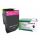 Lexmark X317 Magenta original toner cartridge 71B20M0 Lexmark X317 Magenta original toner cartridge 71B20M0