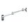 StarTech.com Wall Mount Monitor Arm 20.4 ARMWALLDSLP StarTech.com Wall Mount Monitor Arm 20.4 ARMWALLDSLP