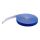 StarTech 15.24m. Hook and Loop Roll Blue Cable Management