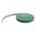 StarTech 15.24m Hook and Loop Roll Green  Cable Management