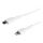 StarTech 1m USB- C to Lightning Cable white RUSBCLTMM1MW StarTech 1m USB- C to Lightning Cable white RUSBCLTMM1MW