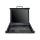 StarTech Rackmount KVM Console 8 Ports with 17" LCD StarTech Rackmount KVM Console 8 Ports with 17" LCD