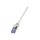 LogiLink PrimeLine Patch cable 1 m RJ-45 (M) to RJ-45 Grey CQ3032S LogiLink PrimeLine Patch cable 1 m RJ-45 (M) to RJ-45 Grey CQ3032S