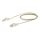 StarTech.com 0.5 m CAT6 Cable Slim CAT6 Grey N6PAT50CMGRS StarTech.com 0.5 m CAT6 Cable Slim CAT6 Grey N6PAT50CMGRS