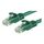 StarTech.com 1.5 m CAT6 Cable Green UTP N6PATC150CMGN StarTech.com 1.5 m CAT6 Cable Green UTP N6PATC150CMGN