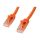 StarTech.com 1.5 m CAT6 Cable Orange Patch UTP N6PATC150CMOR StarTech.com 1.5 m CAT6 Cable Orange Patch UTP N6PATC150CMOR