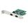 StarTech.com 2 Port 1394a PCI Express FireWire low profile PEX1394A2V2 StarTech.com 2 Port 1394a PCI Express FireWire low profile PEX1394A2V2