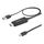 StarTech.com 3.3 ft. (1 m) HDMI to Mini DP Active 4K30Hz Black HD2MDPMM1M StarTech.com 3.3 ft. (1 m) HDMI to Mini DP Active 4K30Hz Black HD2MDPMM1M