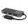 StarTech.com 3 Port DisplayPort MST Hub 3 x MST14DP123DP StarTech.com 3 Port DisplayPort MST Hub 3 x MST14DP123DP