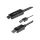 StarTech.com 3m HDMI to DisplayPort Adapter 4K30HZ Black HD2DPMM3M StarTech.com 3m HDMI to DisplayPort Adapter 4K30HZ Black HD2DPMM3M