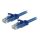 StarTech.com 7.5 m CAT6 Cable Blue Patch N6PATC750CMBL StarTech.com 7.5 m CAT6 Cable Blue Patch N6PATC750CMBL