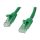 StarTech.com 7.5 m CAT6 Cable Green Patch N6PATC750CMGN StarTech.com 7.5 m CAT6 Cable Green Patch N6PATC750CMGN
