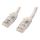 StarTech.com 7.5 m CAT6 Cable White Patch UTP N6PATC750CMWH StarTech.com 7.5 m CAT6 Cable White Patch UTP N6PATC750CMWH