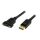 StarTech 91cm 20pin DP DisplayPort Extension Panel Mount Cable StarTech 91cm 20pin DP DisplayPort Extension Panel Mount Cable
