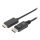 ASSMANN cable DisplayPort (M) locking to HDMI (M) 3m ASSMANN cable DisplayPort (M) locking to HDMI (M) 3m