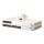 AXIS T8120 Midspan 15 W 1-port PoE injector AC 5026-203 AXIS T8120 Midspan 15 W 1-port PoE injector AC 5026-203
