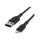 Belkin BOOST CHARGE Lightning cable CAA001BT2MBK Belkin BOOST CHARGE Lightning cable CAA001BT2MBK