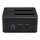 StarTech.com Dual Bay SATA HDD Docking Station SDOCK2U33V StarTech.com Dual Bay SATA HDD Docking Station SDOCK2U33V