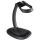 Zebra Gooseneck Intellistand Bar code stand 20-71043-04R Zebra Gooseneck Intellistand Bar code stand 20-71043-04R