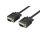 ANSMANN VGA cable HD-15 (VGA) (M) to HD-15 (VGA) (M) 5m ANSMANN VGA cable HD-15 (VGA) (M) to HD-15 (VGA) (M) 5m