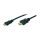 ASSMANN HDMI cable mini HDMI (M) to HDMI 2m AK-330106-020-S