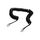 ASSMANN Phone cable RJ-10 (M) to RJ-10 2m AK-460101-020-S ASSMANN Phone cable RJ-10 (M) to RJ-10 2m AK-460101-020-S