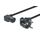 ASSMANN Power cable IEC 60320 C13 to CEE AK-440102-018-S ASSMANN Power cable IEC 60320 C13 to CEE AK-440102-018-S