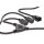 ASSMANN Power splitter IEC 60320 C14 AK-440400-017-S ASSMANN Power splitter IEC 60320 C14 AK-440400-017-S