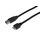 ASSMANN USB cable Micro-USB Type B (M) AK-300117-003-S ASSMANN USB cable Micro-USB Type B (M) AK-300117-003-S