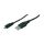ASSMANN USB cable USB (M) to Micro-USB 1m AK-300110-010-S ASSMANN USB cable USB (M) to Micro-USB 1m AK-300110-010-S
