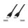 ASSMANN USB cable USB (M) to USB (M) 5m AK-300101-050-S ASSMANN USB cable USB (M) to USB (M) 5m AK-300101-050-S