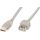 ASSMANN USB extension cable 1.8m beige ASSMANN USB extension cable 1.8m beige