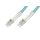 DIGITUS Patch cable LC multi-mode (M) to LC 5m DK-2533-053 DIGITUS Patch cable LC multi-mode (M) to LC 5m DK-2533-053