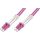 DIGITUS Patch cable LC multi-mode (M) to LC 7m aqua DIGITUS Patch cable LC multi-mode (M) to LC 7m aqua