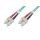 DIGITUS Patch cable SC multi-mode (M) to SC 1m DK-2522-013 DIGITUS Patch cable SC multi-mode (M) to SC 1m DK-2522-013