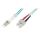 DIGITUS Professional Patch cable LC 5m aqua DK-2532-05-4 DIGITUS Professional Patch cable LC 5m aqua DK-2532-05-4