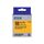 Epson LabelWorks LK-5YBP Black on yellow Roll C53S655003