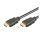 M-CAB HDMI with Ethernet cable