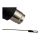 StarTech.com Security Tether Cables 10 Pack CONNLOCKPK10 StarTech.com Security Tether Cables 10 Pack CONNLOCKPK10