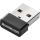 3Dconnexion Wireless mouse receiver USB 3DX-700069