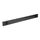 DIGITUS Professional Rack blanking panel black DN-97651