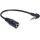 DeLOCK Audio adaptor stereo micro jack (M) to 65397 DeLOCK Audio adaptor stereo micro jack (M) to 65397