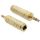 DeLOCK Audio adaptor stereo mini jack (M) to stereo 65360