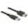 DeLOCK Extension cable USB 3.0 2m extension cable 85056 DeLOCK Extension cable USB 3.0 2m extension cable 85056